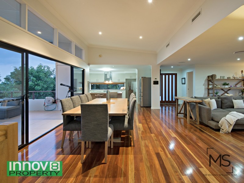 104 Corvus Drive, Cashmere QLD 4500