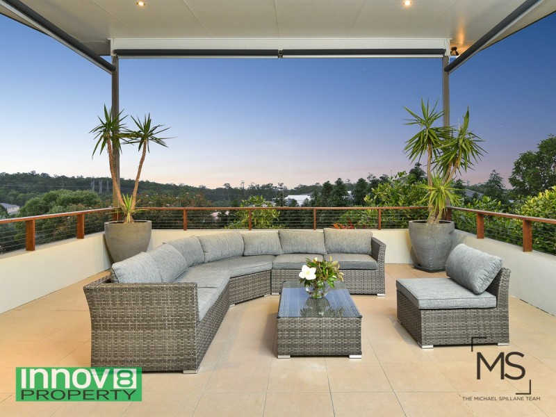 104 Corvus Drive, Cashmere QLD 4500