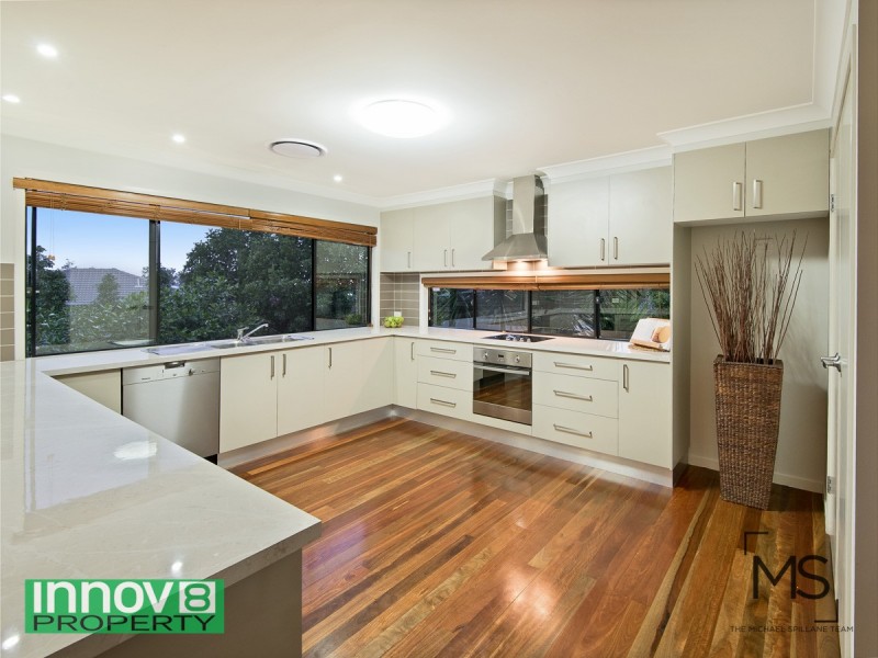 104 Corvus Drive, Cashmere QLD 4500
