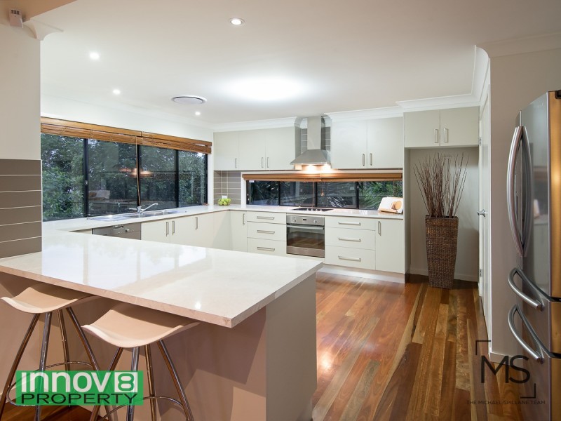 104 Corvus Drive, Cashmere QLD 4500