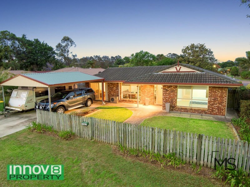 54 Ferrari Street, Lawnton QLD 4501