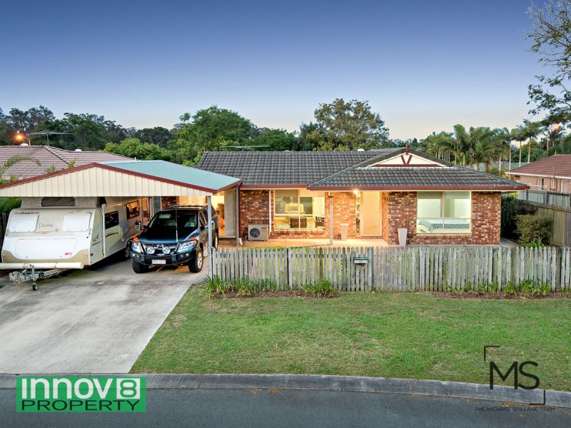 54 Ferrari Street, Lawnton QLD 4501