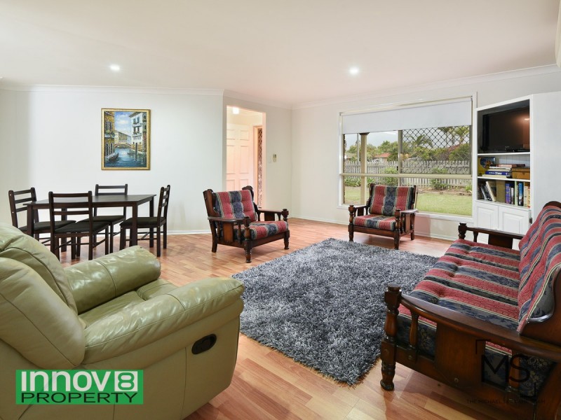 54 Ferrari Street, Lawnton QLD 4501