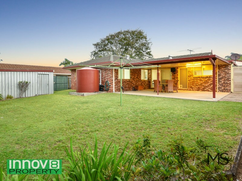 54 Ferrari Street, Lawnton QLD 4501