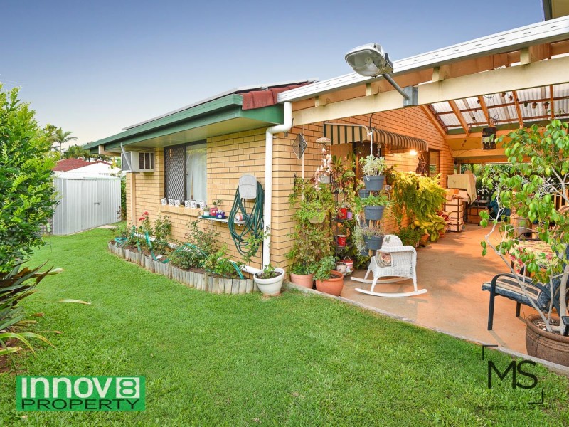 46 Cahill Street, Strathpine QLD 4500