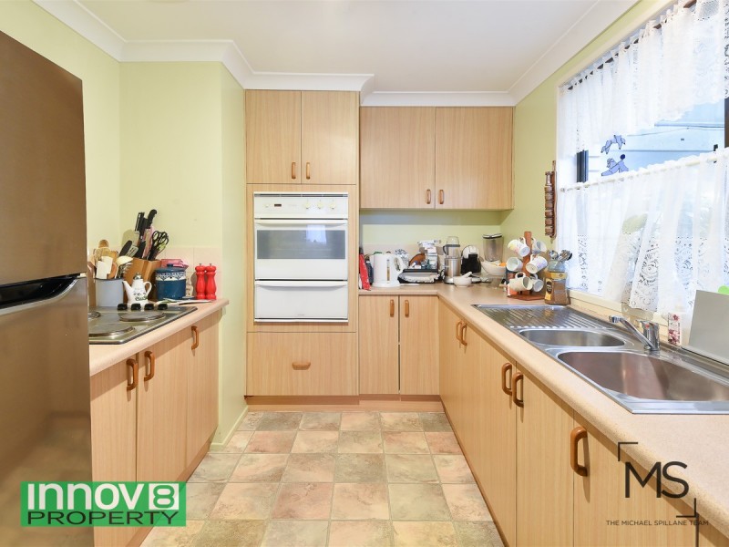 46 Cahill Street, Strathpine QLD 4500