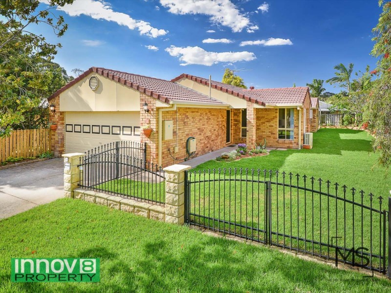 4 Moriah Street, Boondall QLD 4034