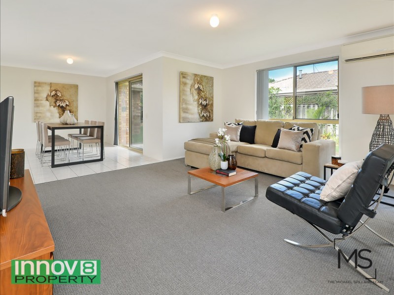 4 Moriah Street, Boondall QLD 4034