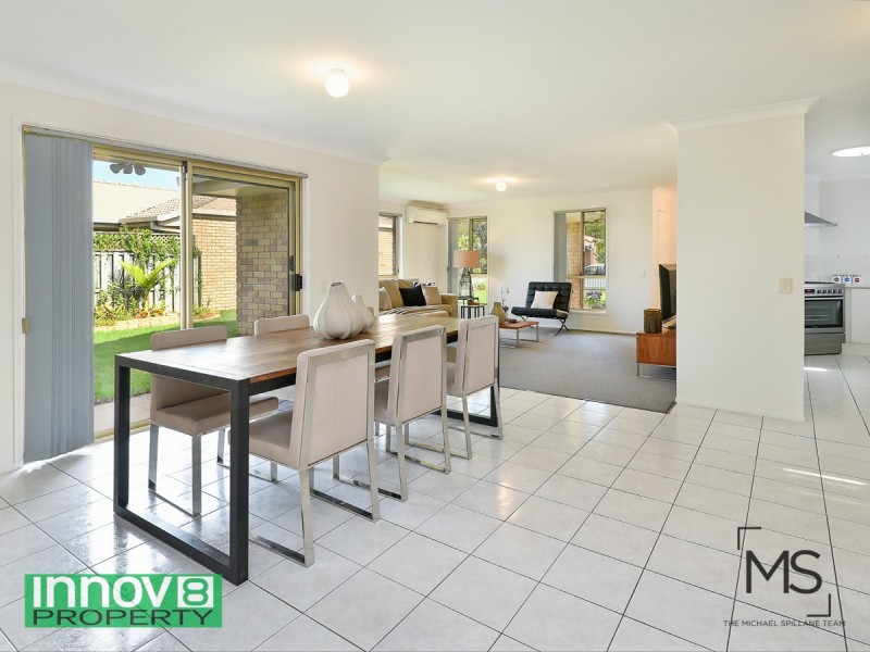 4 Moriah Street, Boondall QLD 4034