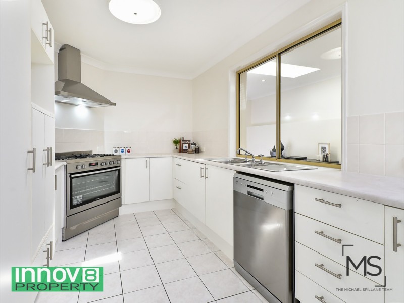 4 Moriah Street, Boondall QLD 4034