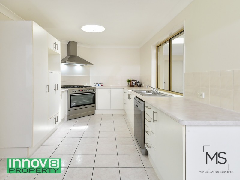 4 Moriah Street, Boondall QLD 4034