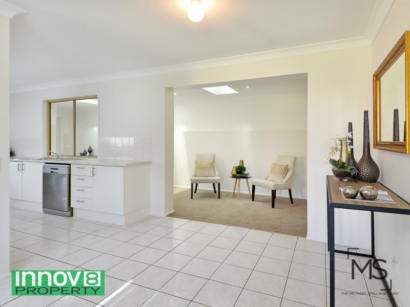 4 Moriah Street, Boondall QLD 4034