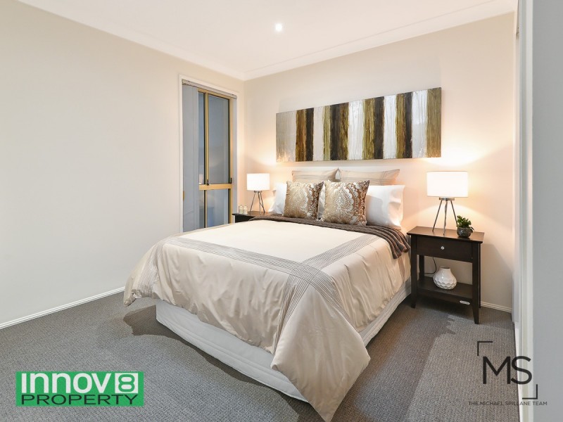 4 Moriah Street, Boondall QLD 4034