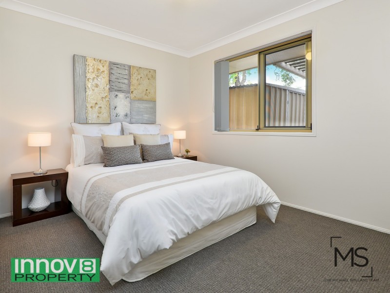 4 Moriah Street, Boondall QLD 4034