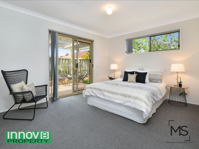 4 Moriah Street, Boondall QLD 4034