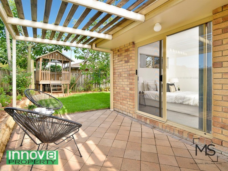 4 Moriah Street, Boondall QLD 4034