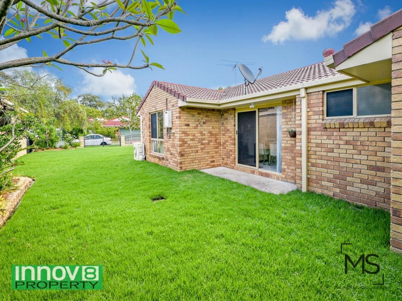 4 Moriah Street, Boondall QLD 4034