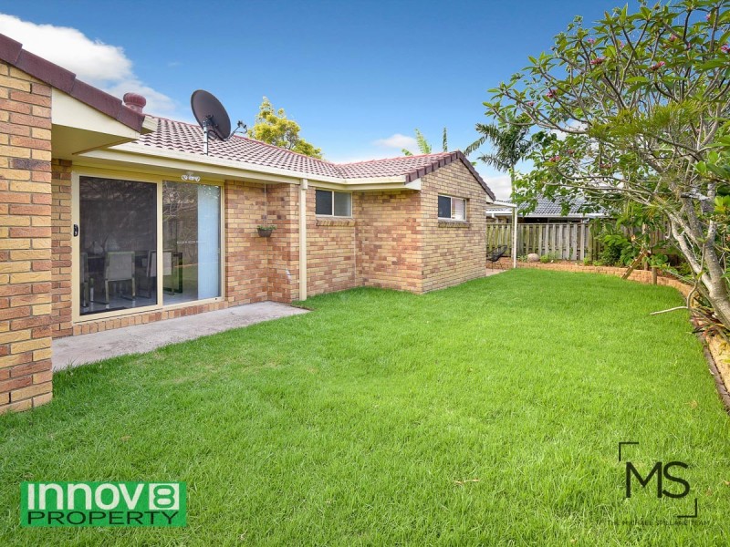 4 Moriah Street, Boondall QLD 4034