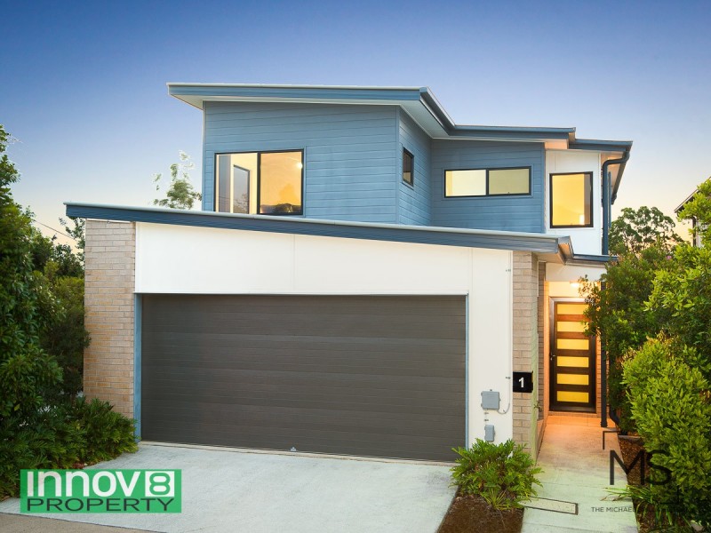 1/669 Beams Road, Carseldine QLD 4034