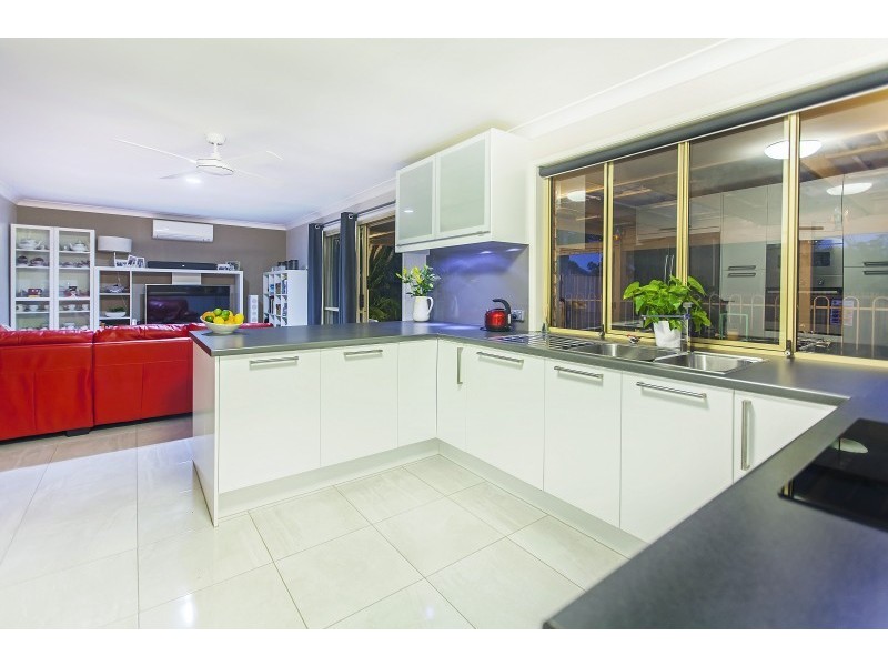 8 Eucalyptus Place, Albany Creek QLD 4035