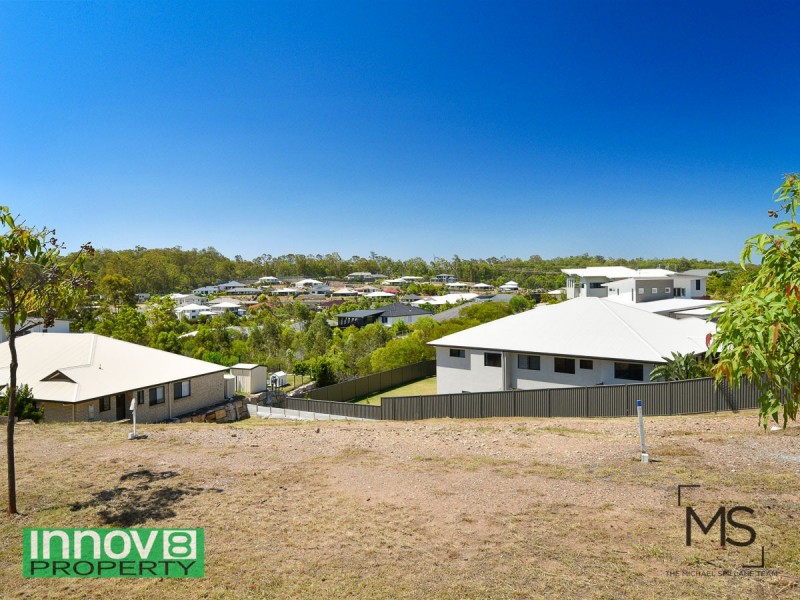 2-4 Claire Close, Cashmere QLD 4500