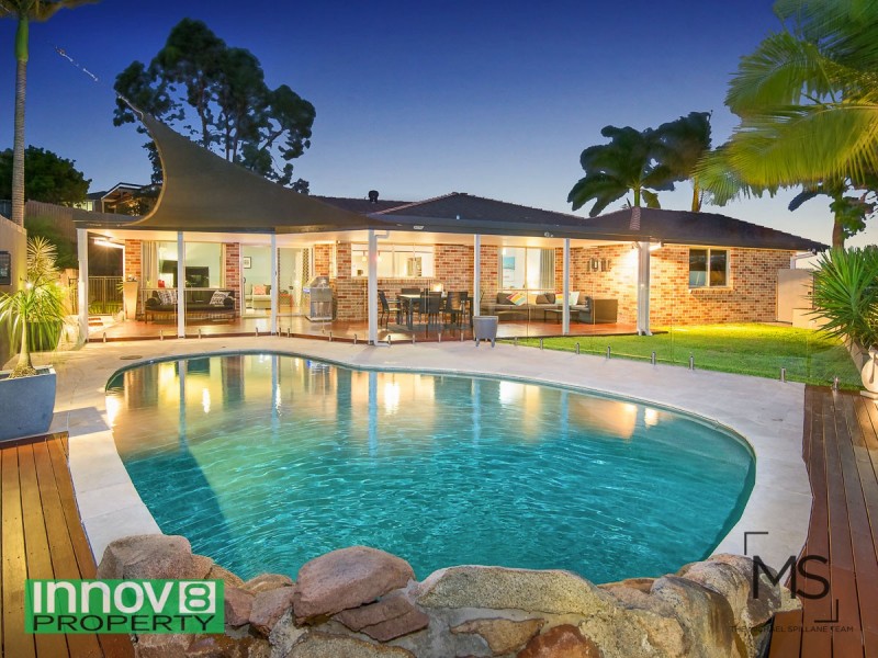 4 Virgo Place, Eatons Hill QLD 4037