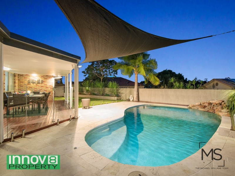 4 Virgo Place, Eatons Hill QLD 4037