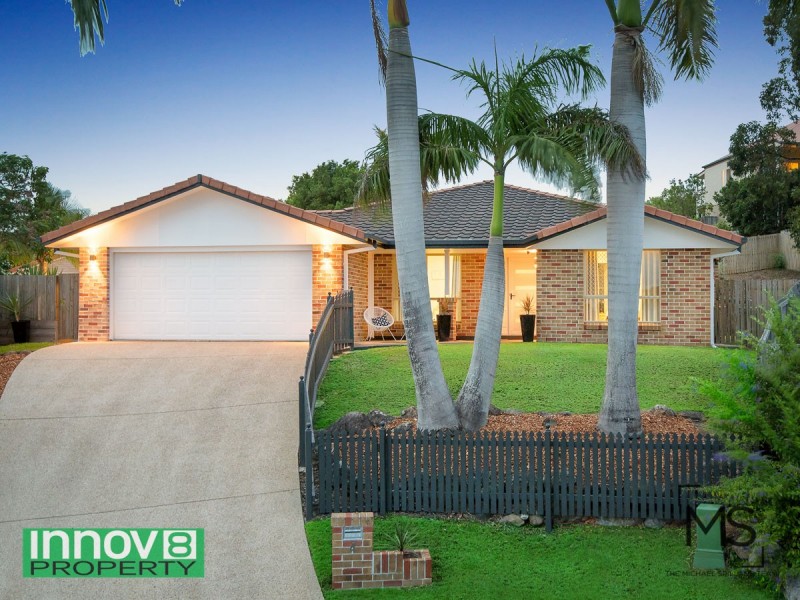 4 Virgo Place, Eatons Hill QLD 4037