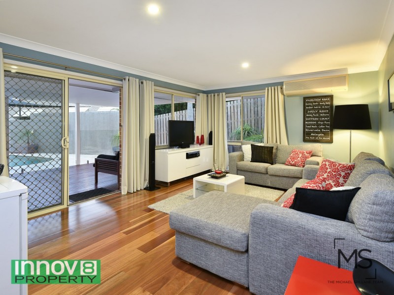 4 Virgo Place, Eatons Hill QLD 4037