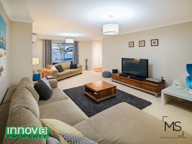 4 Virgo Place, Eatons Hill QLD 4037