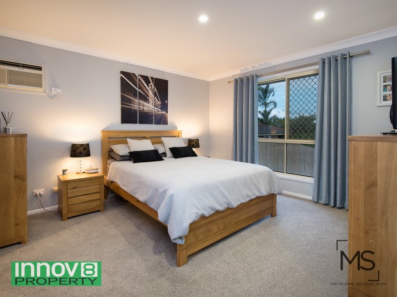 4 Virgo Place, Eatons Hill QLD 4037