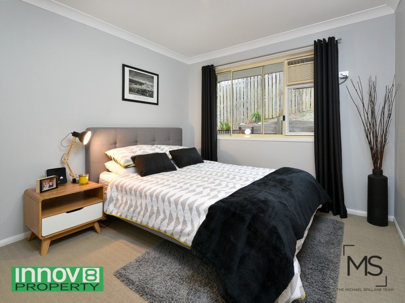 4 Virgo Place, Eatons Hill QLD 4037