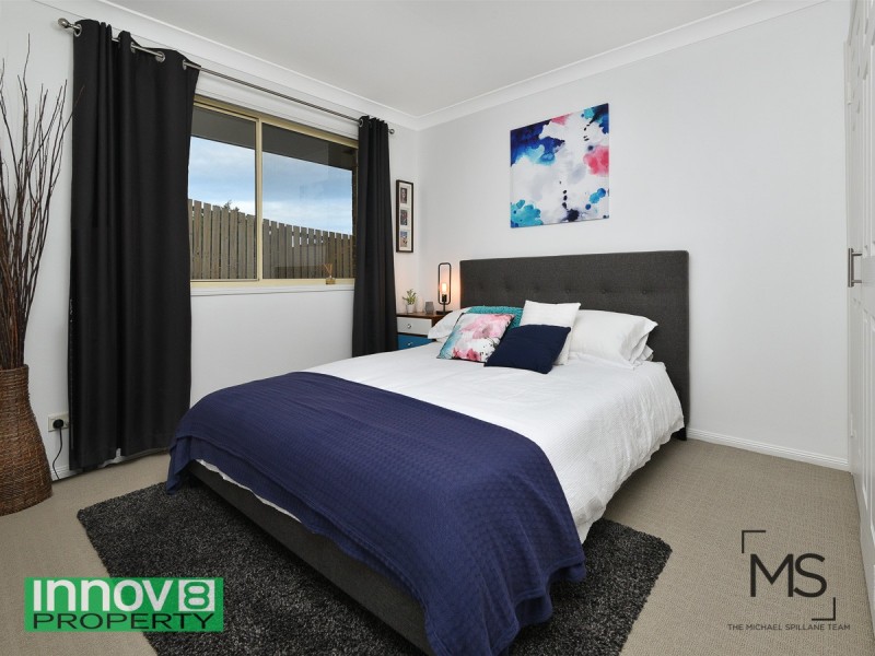 4 Virgo Place, Eatons Hill QLD 4037