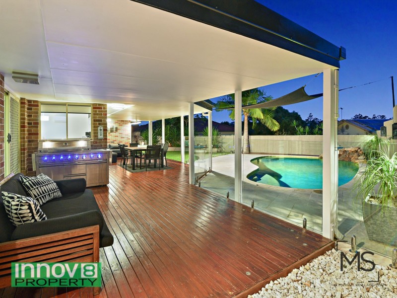 4 Virgo Place, Eatons Hill QLD 4037