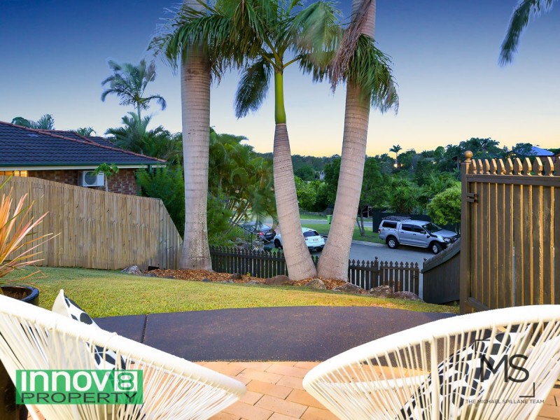 4 Virgo Place, Eatons Hill QLD 4037
