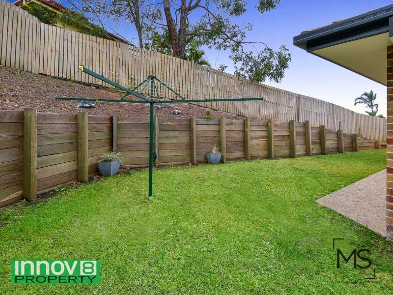 4 Virgo Place, Eatons Hill QLD 4037