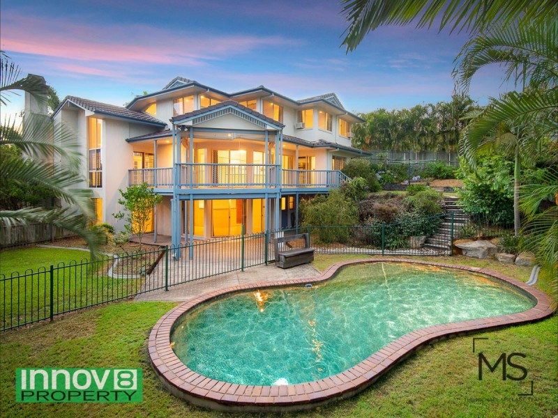 3 Saturn Crescent, Bridgeman Downs QLD 4035