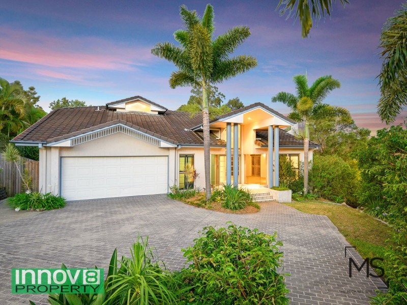 3 Saturn Crescent, Bridgeman Downs QLD 4035