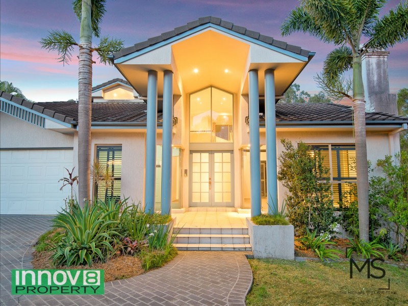 3 Saturn Crescent, Bridgeman Downs QLD 4035