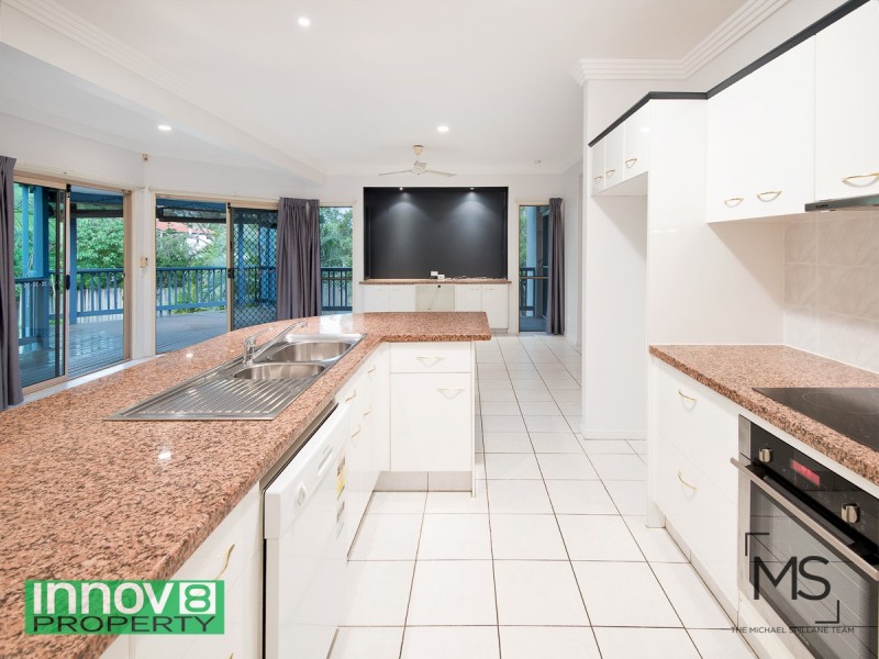 3 Saturn Crescent, Bridgeman Downs QLD 4035