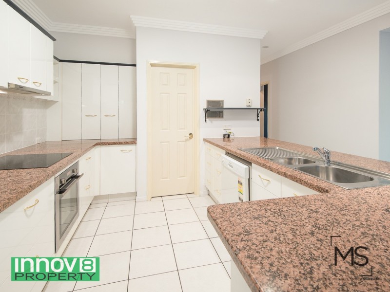 3 Saturn Crescent, Bridgeman Downs QLD 4035