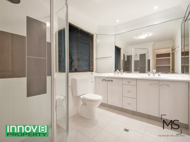 3 Saturn Crescent, Bridgeman Downs QLD 4035