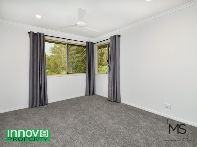 3 Saturn Crescent, Bridgeman Downs QLD 4035