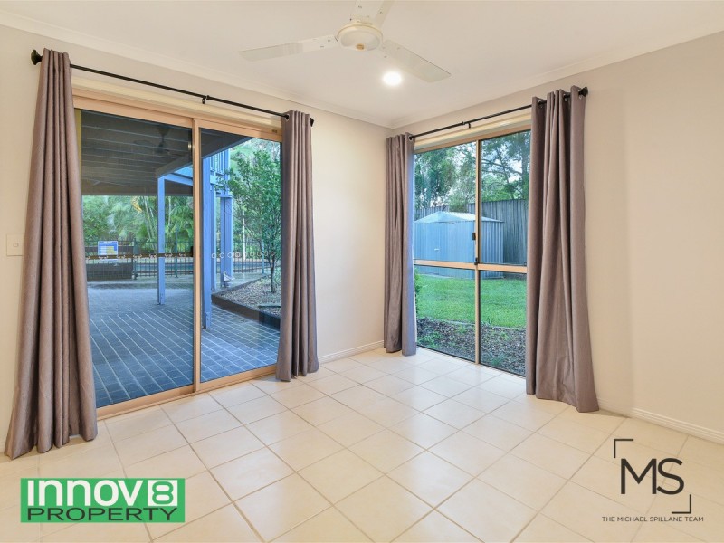 3 Saturn Crescent, Bridgeman Downs QLD 4035