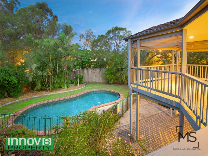 3 Saturn Crescent, Bridgeman Downs QLD 4035