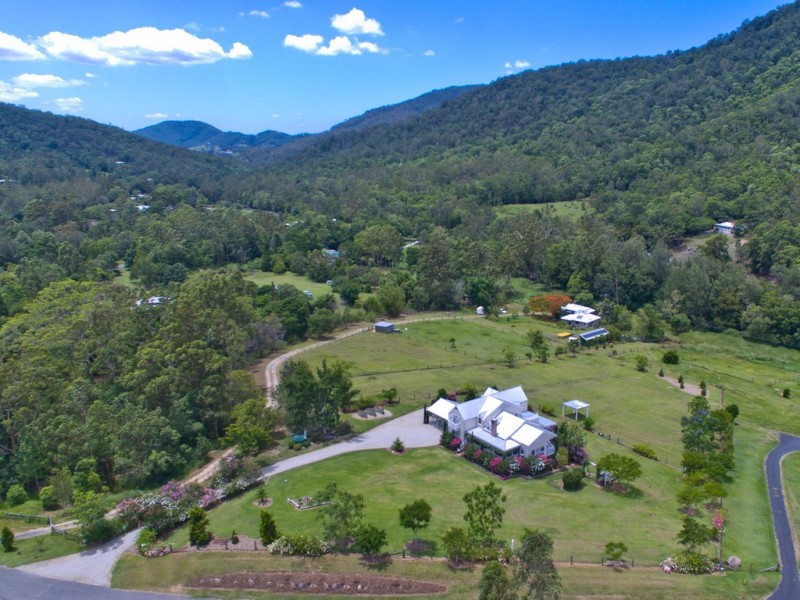 57 Masseys Creek Court, Cedar Creek QLD 4520