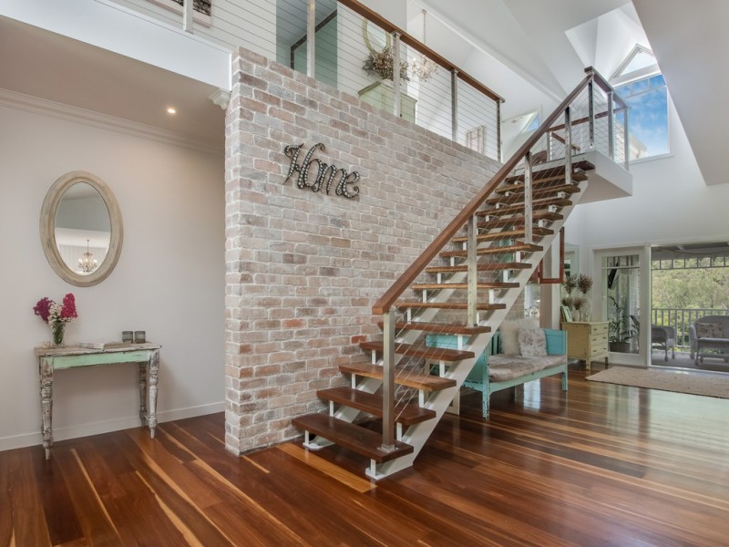 57 Masseys Creek Court, Cedar Creek QLD 4520