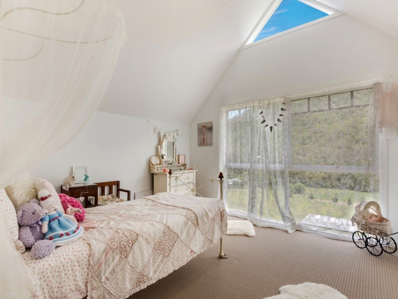 57 Masseys Creek Court, Cedar Creek QLD 4520