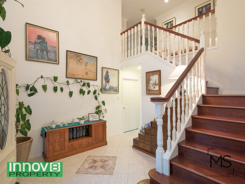 18 Brian Morrison Drive, Albany Creek QLD 4035