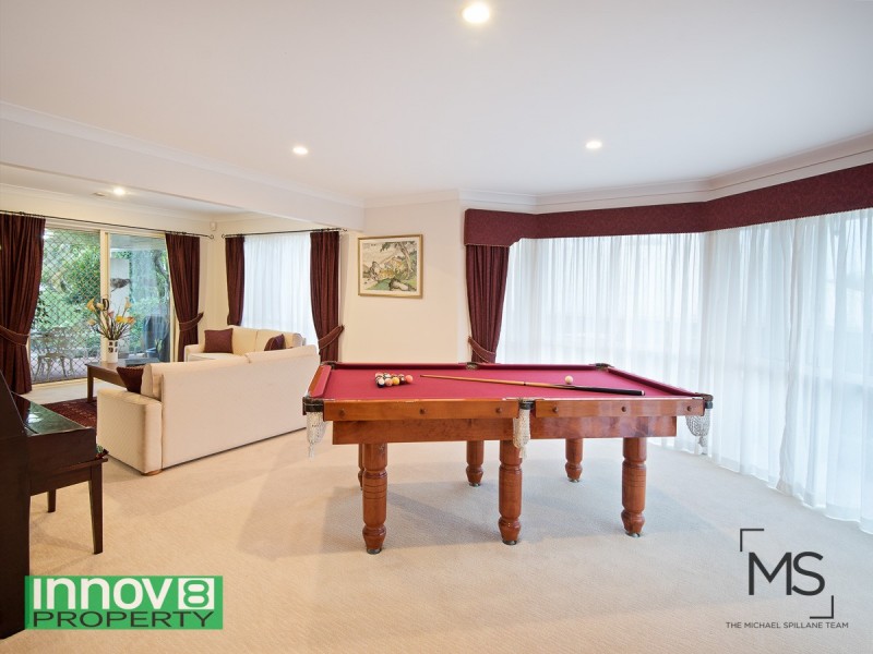 18 Brian Morrison Drive, Albany Creek QLD 4035